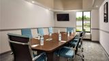 Radisson Hotel West Memphis Meeting