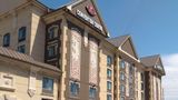 Radisson Toronto Airport West Exterior