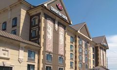 Radisson Toronto Airport West