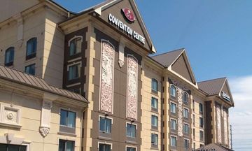Radisson Toronto Airport West
