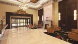 Radisson Toronto Airport West Lobby