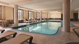 Radisson Toronto Airport West Pool
