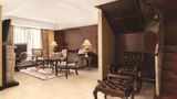 Radisson Toronto Airport West Suite