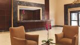 Radisson Toronto Airport West Lobby