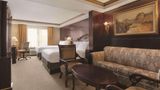 Radisson Toronto Airport West Suite