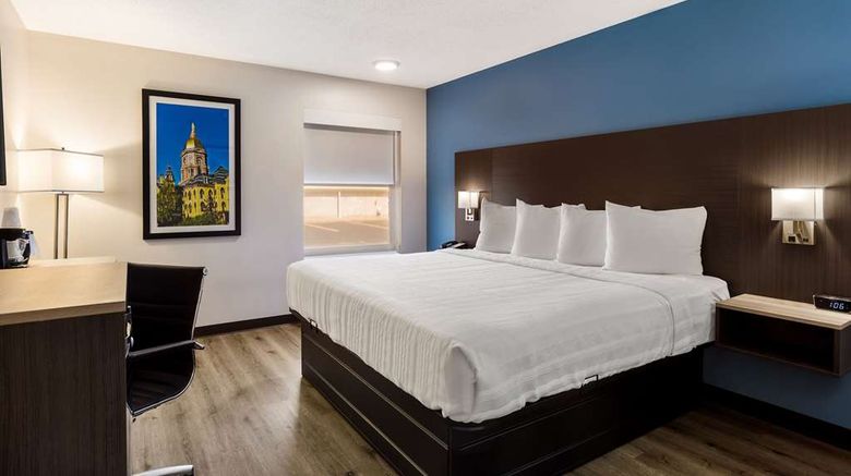 <b>Quality Inn South Bend near Notre Dame Room</b>. Images powered by <a href="https://iceportal.shijigroup.com/" title="IcePortal" target="_blank">IcePortal</a>.