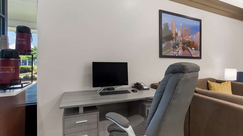 <b>Quality Inn South Bend near Notre Dame Other</b>. Images powered by <a href="https://iceportal.shijigroup.com/" title="IcePortal" target="_blank">IcePortal</a>.
