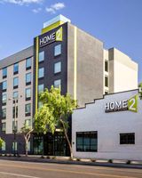 Home2 Suites by Hilton Phoenix Downtown