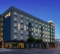 Home2 Suites by Hilton Phoenix Downtown Exterior