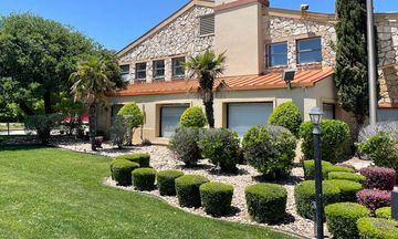 Studio 6 Suites North Richland Hills