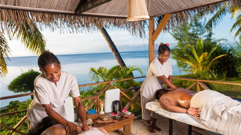 <b>Mantis Soanambo Hotel & Spa Spa</b>. Images powered by <a href="https://iceportal.shijigroup.com/" title="IcePortal" target="_blank">IcePortal</a>.