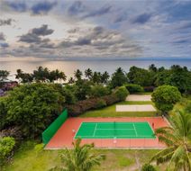 Mantis Soanambo Hotel & Spa Exterior