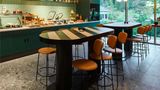 TRIBE Baden-Baden Restaurant
