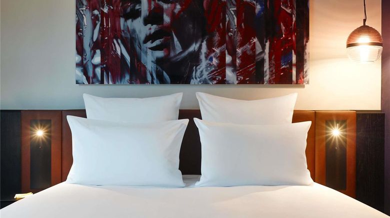<b>TRIBE Baden-Baden Room</b>. Images powered by <a href="https://iceportal.shijigroup.com/" title="IcePortal" target="_blank">IcePortal</a>.
