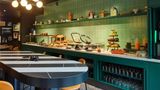 TRIBE Baden-Baden Restaurant