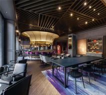 Mercure Tokyo Haneda Airport Exterior