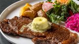 Mercure Tokyo Haneda Airport Restaurant
