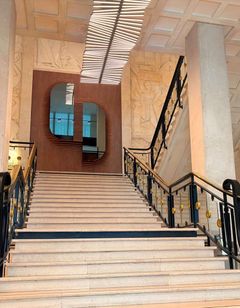 Novotel Rouen Centre Cathedrale