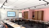 Novotel Rouen Centre Cathedrale Meeting