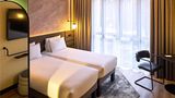 Novotel Rouen Centre Cathedrale Room