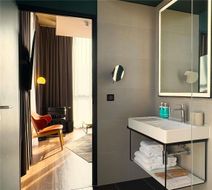 Novotel Rouen Centre Cathedrale Room