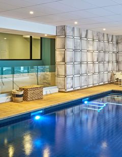 Novotel Rouen Centre Cathedrale