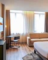 Novotel Rouen Centre Cathedrale