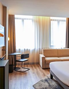 Novotel Rouen Centre Cathedrale