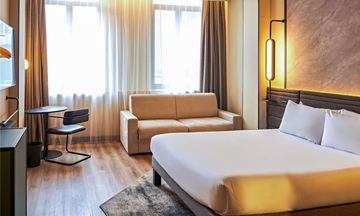 Novotel Rouen Centre Cathedrale