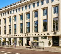 Novotel Rouen Centre Cathedrale Exterior