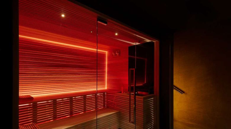 <b>art'otel Rome Via Veneto Spa</b>. Images powered by <a href="https://iceportal.shijigroup.com/" title="IcePortal" target="_blank">IcePortal</a>.