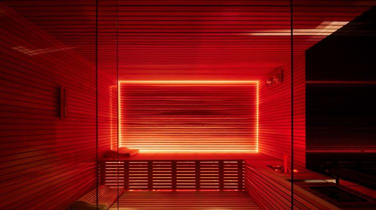 art'otel Rome Via Veneto Spa