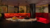 <b>art'otel Rome Via Veneto Lobby</b>. Images powered by <a href="https://iceportal.shijigroup.com/" title="IcePortal" target="_blank">IcePortal</a>.