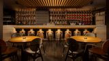 <b>art'otel Rome Via Veneto Restaurant</b>. Images powered by <a href="https://iceportal.shijigroup.com/" title="IcePortal" target="_blank">IcePortal</a>.