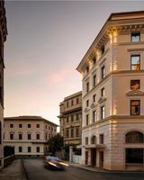 art'otel Rome Via Veneto