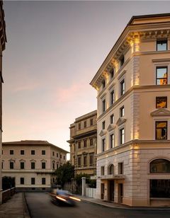art'otel Rome Via Veneto