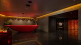 <b>art'otel Rome Via Veneto Lobby</b>. Images powered by <a href="https://iceportal.shijigroup.com/" title="IcePortal" target="_blank">IcePortal</a>.