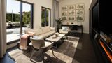 <b>art'otel Rome Via Veneto Suite</b>. Images powered by <a href="https://iceportal.shijigroup.com/" title="IcePortal" target="_blank">IcePortal</a>.