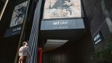 art'otel London Hoxton Exterior
