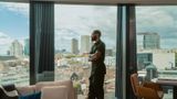 art'otel London Hoxton Suite