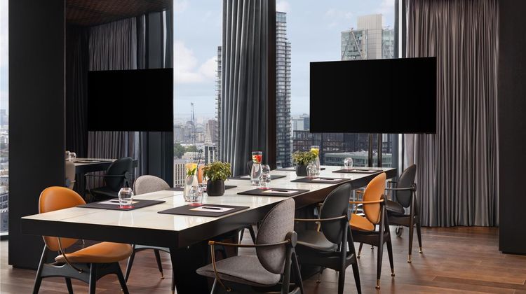 art'otel London Hoxton Meeting