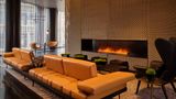 art'otel London Hoxton Lobby
