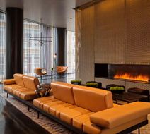art'otel London Hoxton Lobby