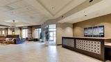 Drury Plaza Hotel Tallahassee Lobby