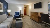 Drury Plaza Hotel Tallahassee Room