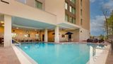 Drury Plaza Hotel Tallahassee Pool