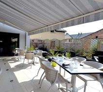 Hotel le Broceliande, Sure Coll by BW Exterior