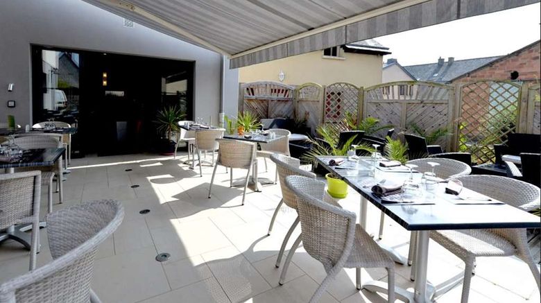 <b>Hotel le Broceliande, Sure Coll by BW Exterior</b>. Images powered by <a href="https://iceportal.shijigroup.com/" title="IcePortal" target="_blank">IcePortal</a>.