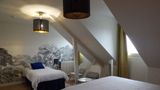 Hotel le Broceliande, Sure Coll by BW Room