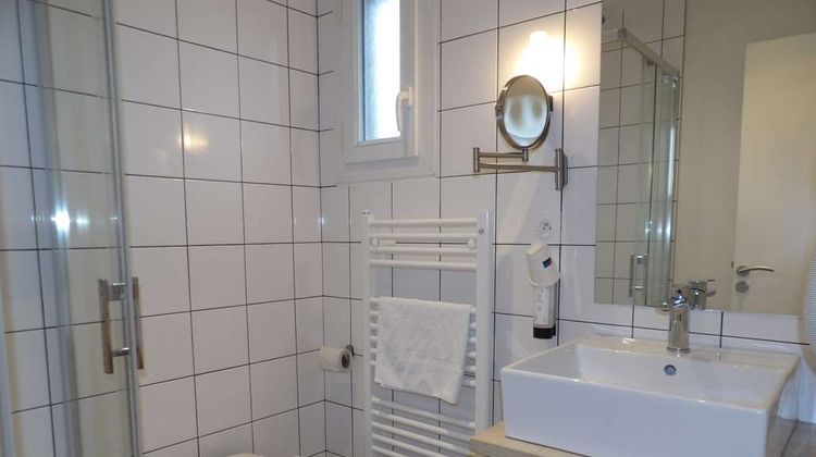 Hotel le Broceliande, Sure Coll by BW Room